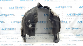 Front right fender liner Ford Edge 19-24 Titanium, ST, tear