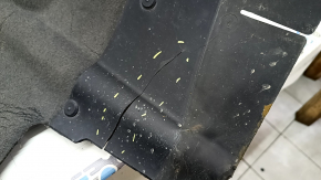 Front right fender liner Ford Edge 19-24 Titanium, ST, tear
