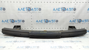 Honda Accord 17 hybrid rear bumper reinforcement, steel, rusty
