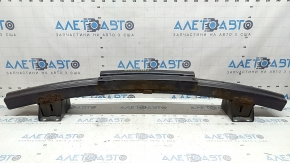Honda Accord 17 hybrid rear bumper reinforcement, steel, rusty