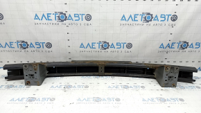 Honda Accord 17 hybrid rear bumper reinforcement, steel, rusty