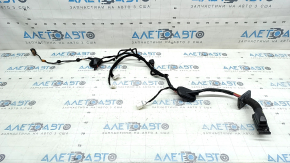 Upper front left door hinge for Kia Sportage 23-26