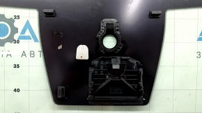 Kia Sportage 23-26 windshield for humidity sensor and camera, sand