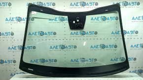 Kia Sportage 23-26 windshield for humidity sensor and camera, sand