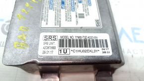SRS airbag module (airbag computer) for the Honda Accord 16-17 hybrid