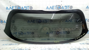 Kia Sportage 23-26 rear trunk glass chipped