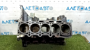Bare cylinder block for VW Jetta 11-14 USA 2.5 d:82.50 for boring