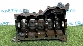 Bare cylinder block for VW Jetta 11-14 USA 2.5 d:82.50 for boring