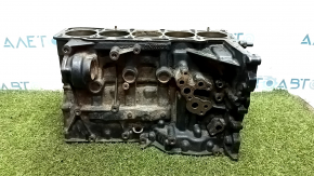 Bare cylinder block for VW Jetta 11-14 USA 2.5 d:82.50 for boring