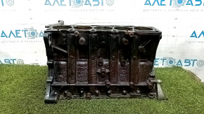 Bare cylinder block for VW Jetta 11-14 USA 2.5 d:82.50 for boring