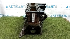 Bare cylinder block for VW Jetta 11-14 USA 2.5 d:82.50 for boring