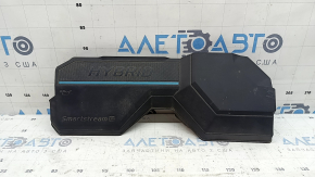 Kia Sportage 23-26 HEV Engine Cover