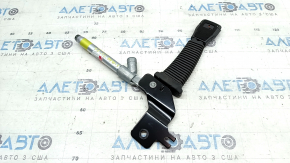 Kia Sportage 23-26 HEV Black Driver's Seat Belt Tensioner