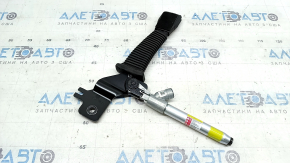 Kia Sportage 23-26 HEV Black Driver's Seat Belt Tensioner