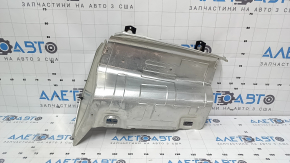 Mitsubishi Outlander 22-26 Fuel Tank Guard