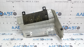 Mitsubishi Outlander 22-26 Fuel Tank Guard