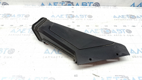 Air duct from the air intake of the Kia Sportage 23-26 HEV