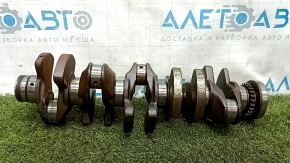 Crankshaft VW Jetta 11-14 USA 2.5 K:57.96 W:47.75 for grinding