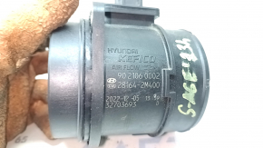 Kia Sportage 23-26 HEV air flow meter with housing