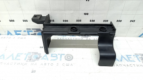 Lower intercooler deflector Kia Sportage 23-26 HEV