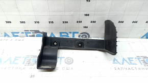 Lower intercooler deflector Kia Sportage 23-26 HEV