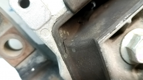 Ford C-Max MK2 13-18 left engine mount cracks