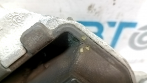 Ford C-Max MK2 13-18 left engine mount cracks