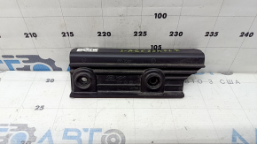 Upper intercooler deflector for Kia Sportage 23-26 HEV