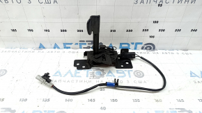 Kia Sportage 23-26 hood lock with sensor