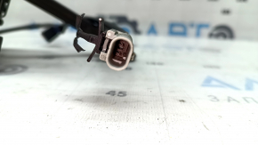 Kia Sportage 23-26 hood lock with sensor