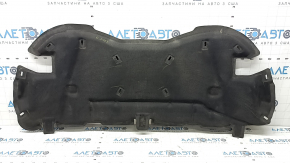 Ford Edge 19-24 Hood Insulation