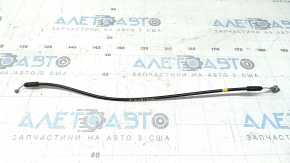 Front Hood Release Cable for Kia Sportage 2023-2026