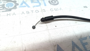 Front Hood Release Cable for Kia Sportage 2023-2026