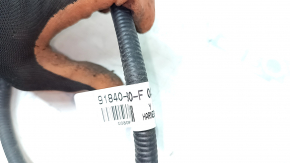 Wiring for the Kia Sportage 23-26 HEV radiator deflector blinds, for signals, for a warning signal