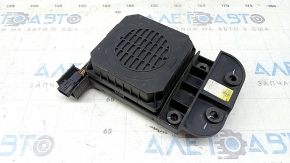 Kia Sportage 23-26 HEV warning light