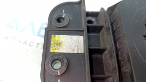 Kia Sportage 23-26 HEV warning light