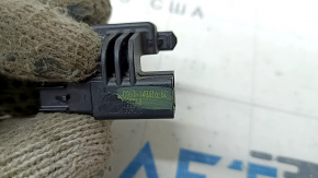 Ford Edge 15-24 Passenger Seat Wiring