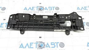 Ford Edge 15-24 passenger seat longitudinal adjustment motor without frame