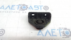 Upper left radiator mount Kia Sportage 23-26 rubber + plastic