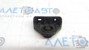 Upper right radiator mount for Kia Sportage 23-26 (rubber + plastic)