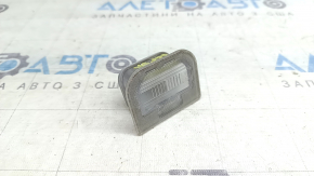 Kia Sportage 23-26 rear left light, gray