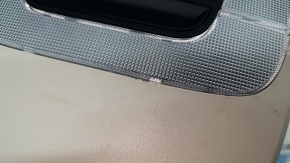 Kia Sportage 23-26 front light, gray, without panoramic view, bumpers, needs cleaning