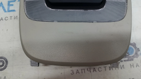 Kia Sportage 23-26 front light, gray, without panoramic view, bumpers, needs cleaning