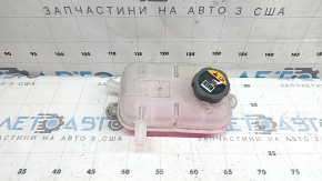 Kia Sportage 23-26 HEV inverter expansion tank with cap