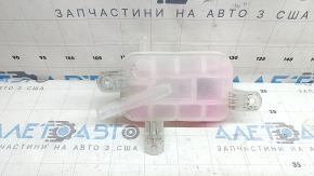 Kia Sportage 23-26 HEV inverter expansion tank with cap