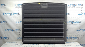 Kia Sportage 23-26 HEV central trunk floor, black, worn