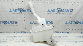 Kia Sportage 23-26 windshield washer reservoir with filler neck