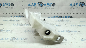 Kia Sportage 23-26 windshield washer reservoir with filler neck