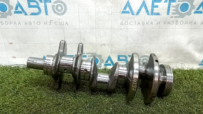 Nissan Rogue 22-23 KR15DDT 1.5T Crankshaft K:51.97 W:41.97 for grinding