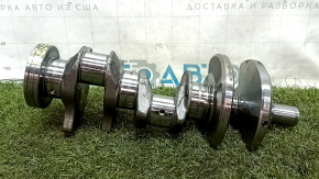 Nissan Rogue 22-23 KR15DDT 1.5T Crankshaft K:51.97 W:41.97 for grinding